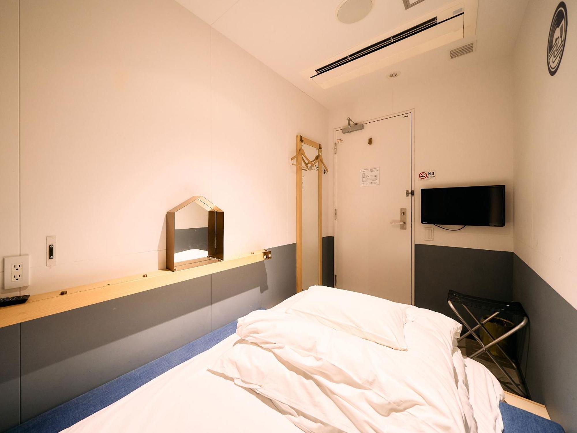 Hotel Plus Hostel Tokyo Kawasaki Kawasaki  Exterior photo