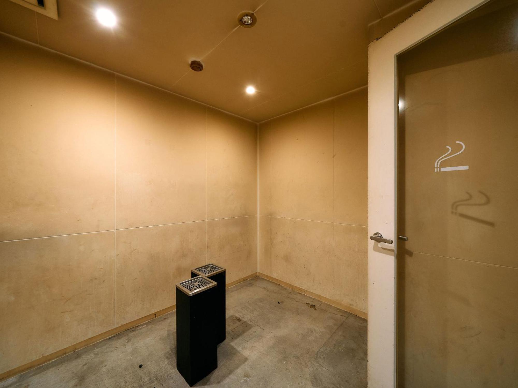 Hotel Plus Hostel Tokyo Kawasaki Kawasaki  Exterior photo