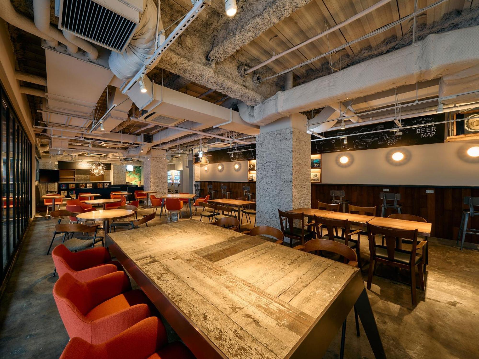 Hotel Plus Hostel Tokyo Kawasaki Kawasaki  Exterior photo